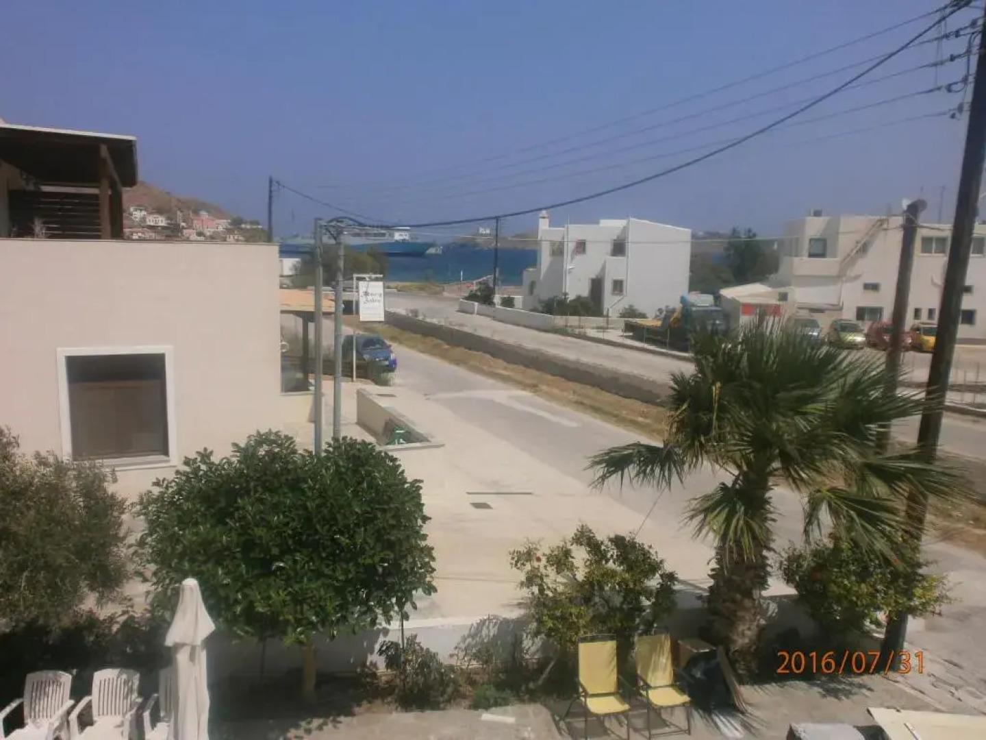 Anastasia Apartments