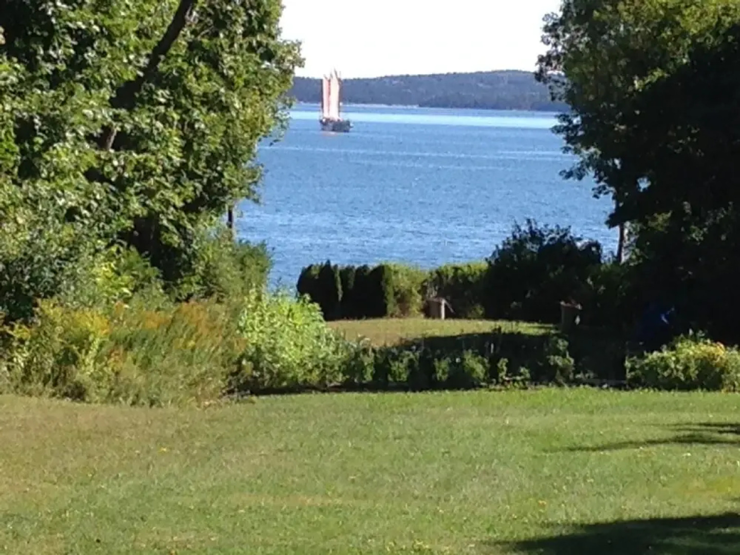 The Shore Path Cottage