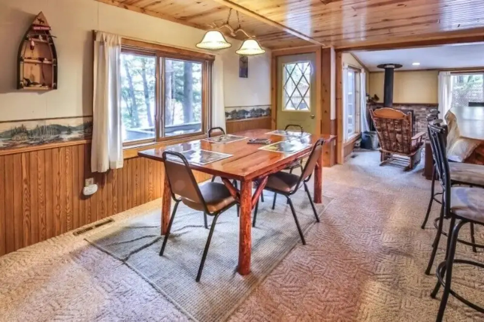 Paton Road 11 - 2 Br Cottage