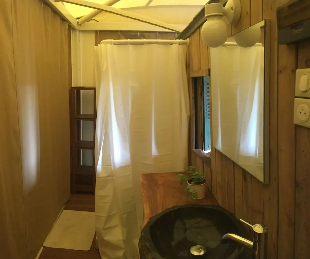 Fontclaire en Provence