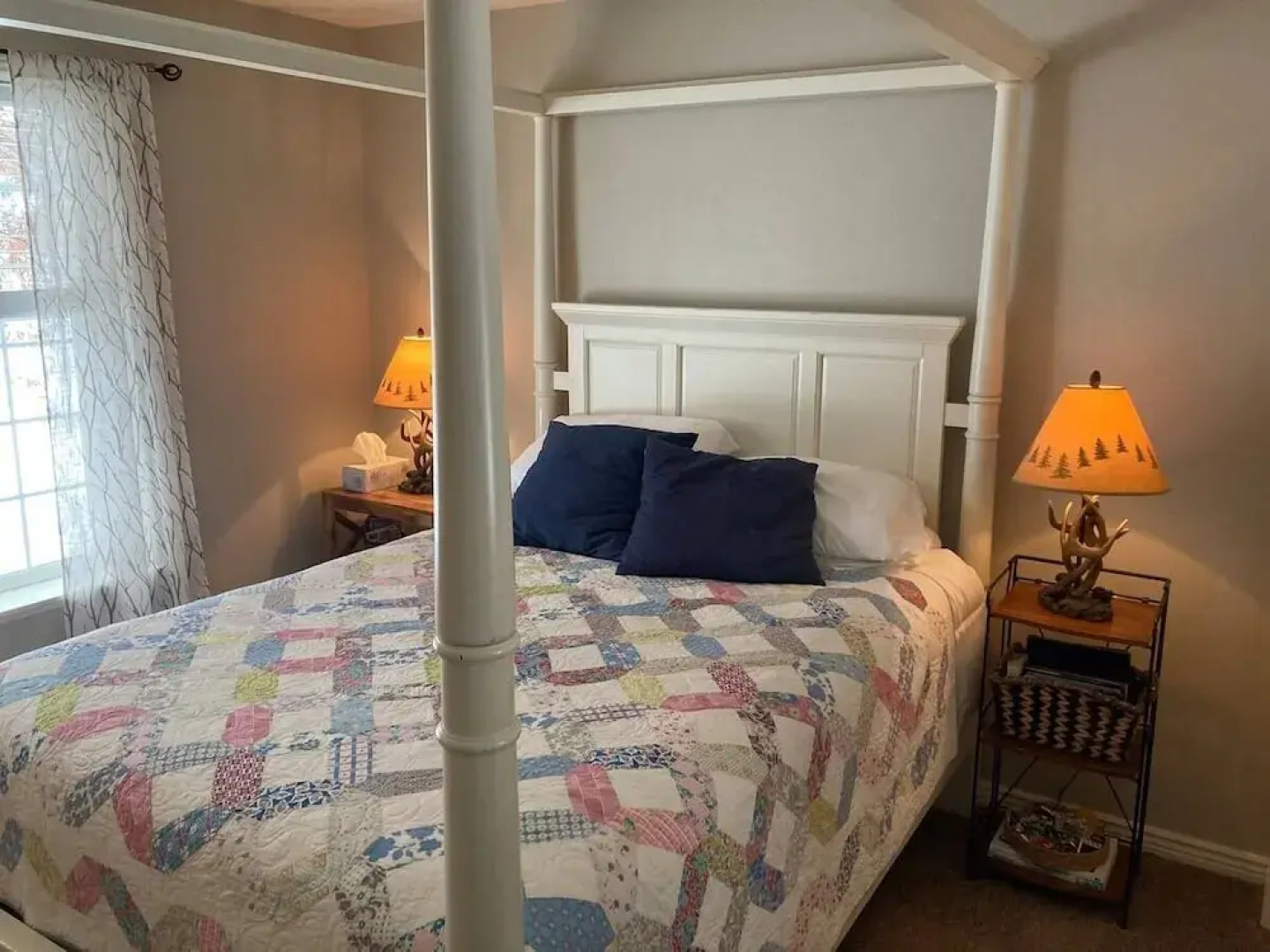 Wintergreen 3101 2 Bedroom Full Kitchen Condo Condo by Redawning