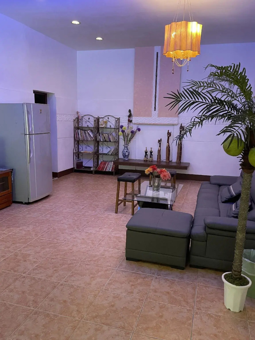 Pens Tree Bed and Breakfast