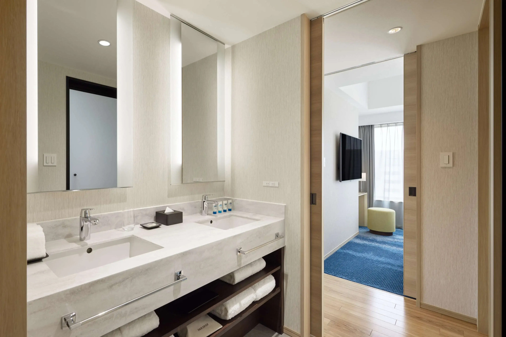 Hyatt House Kanazawa