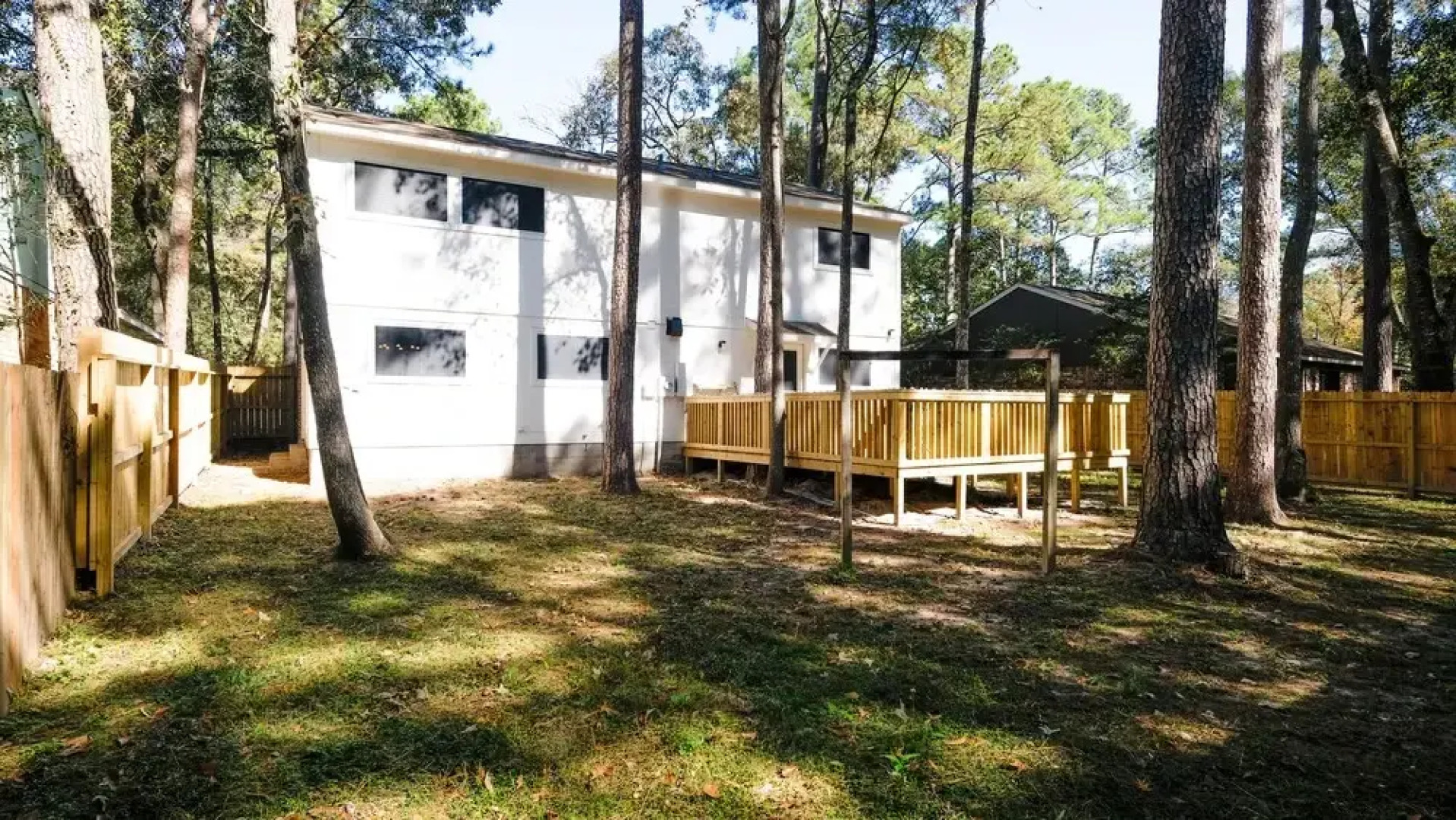 3Bdrm 2.5Bath 4Beds - IAH Arprt Spring