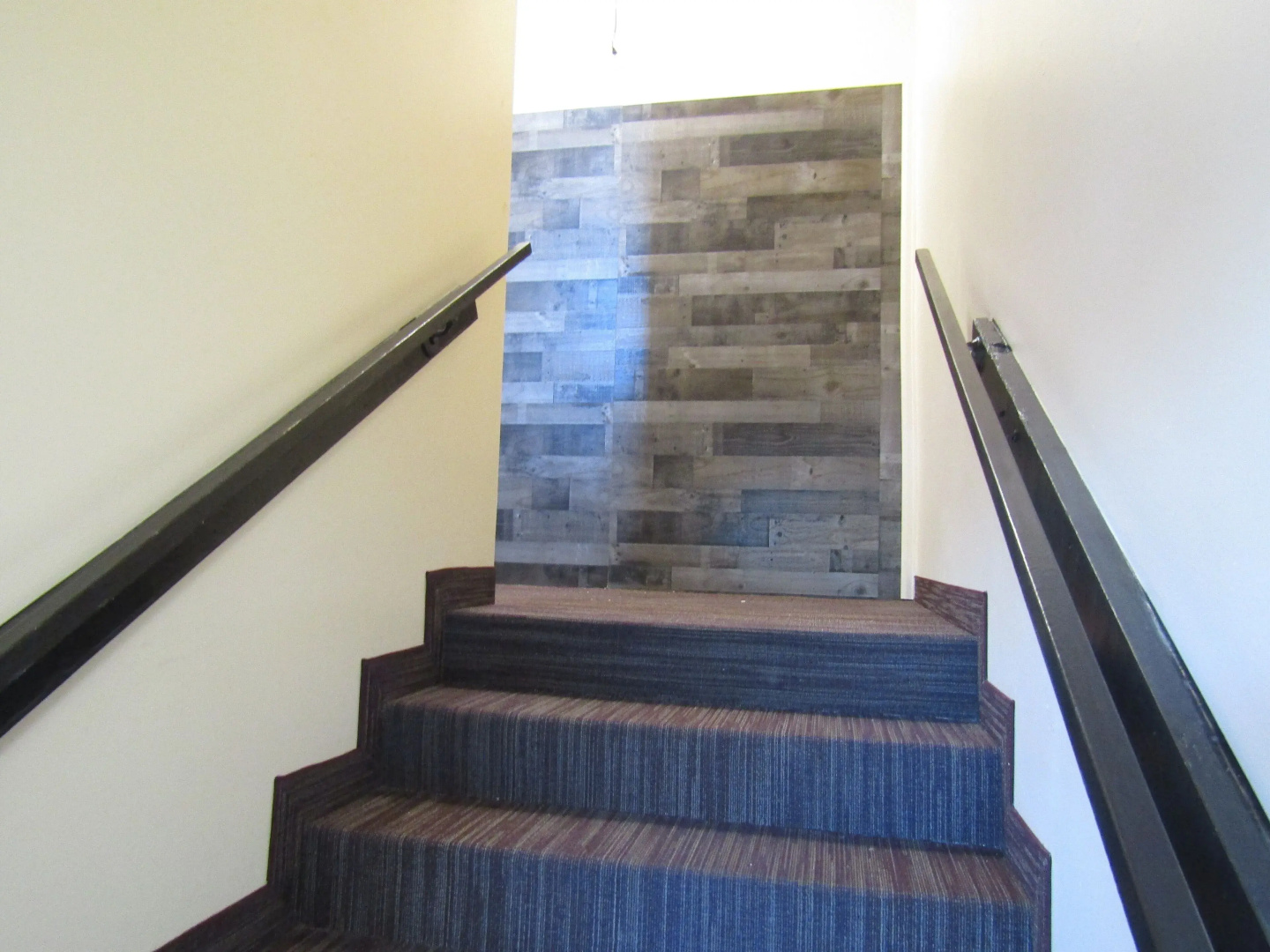 Greeley University Inn