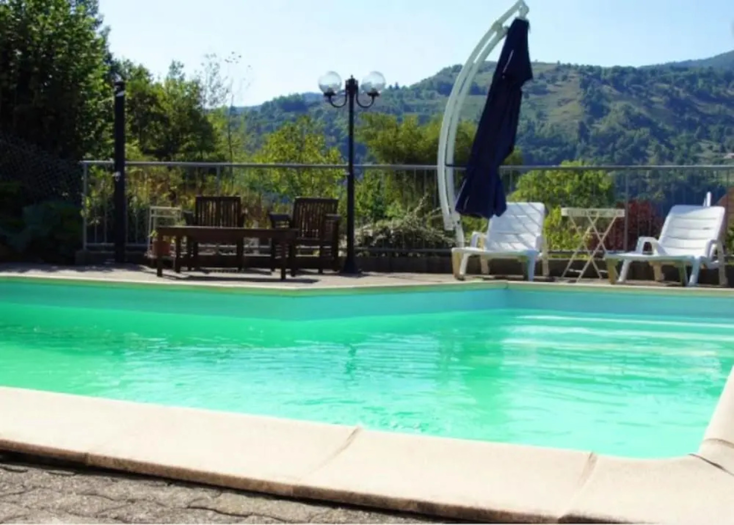 Apartment With 2 Bedrooms in Oderen, With Wonderful Mountain View, Poo