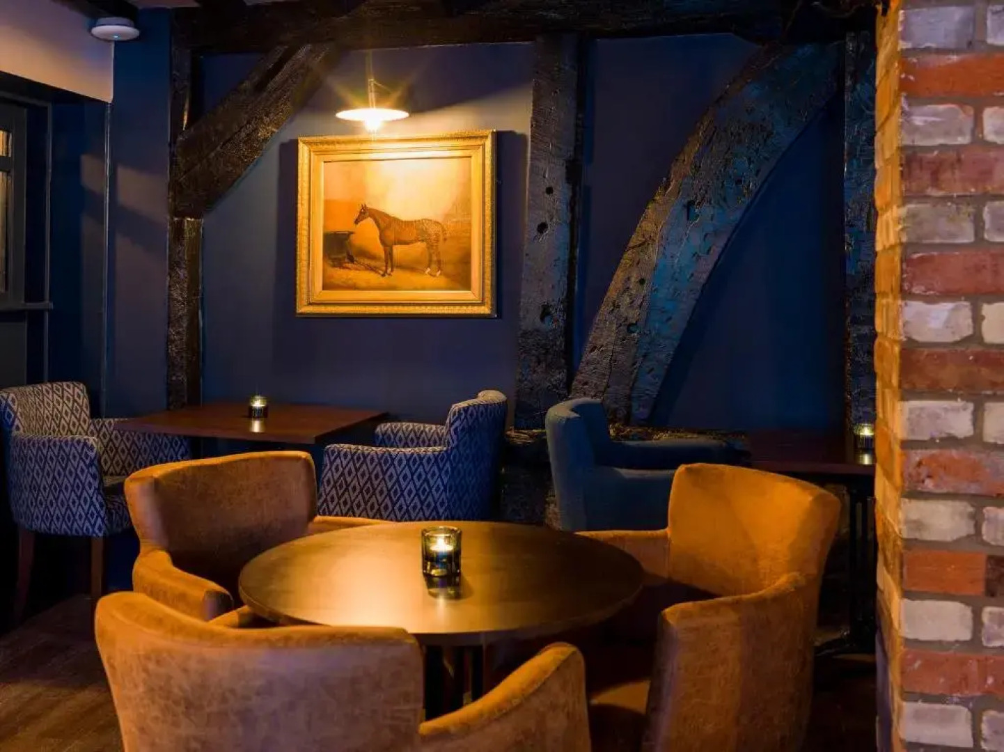 The Merchant's House, BW Signature Collection