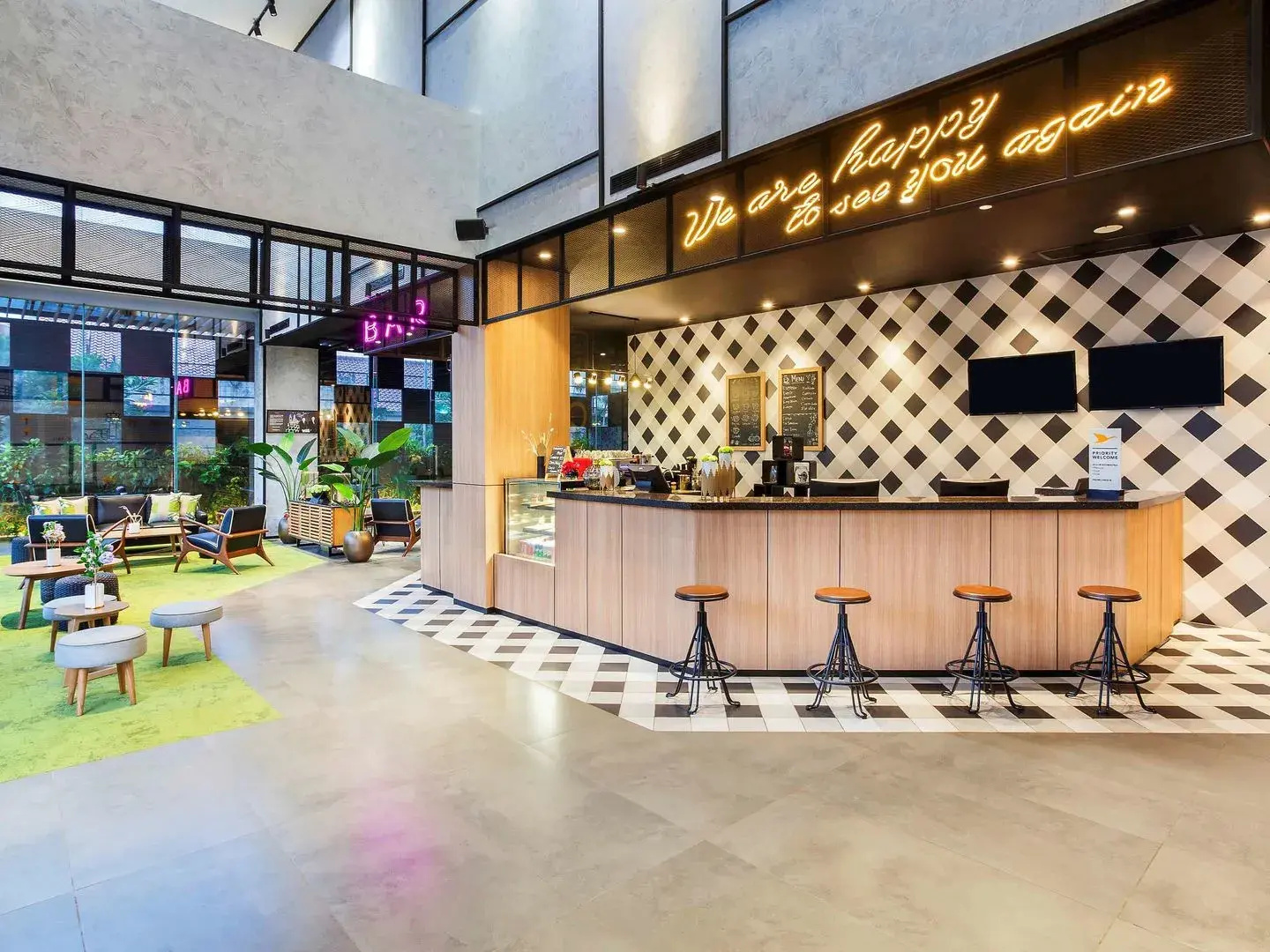 ibis Styles Bekasi Jatibening