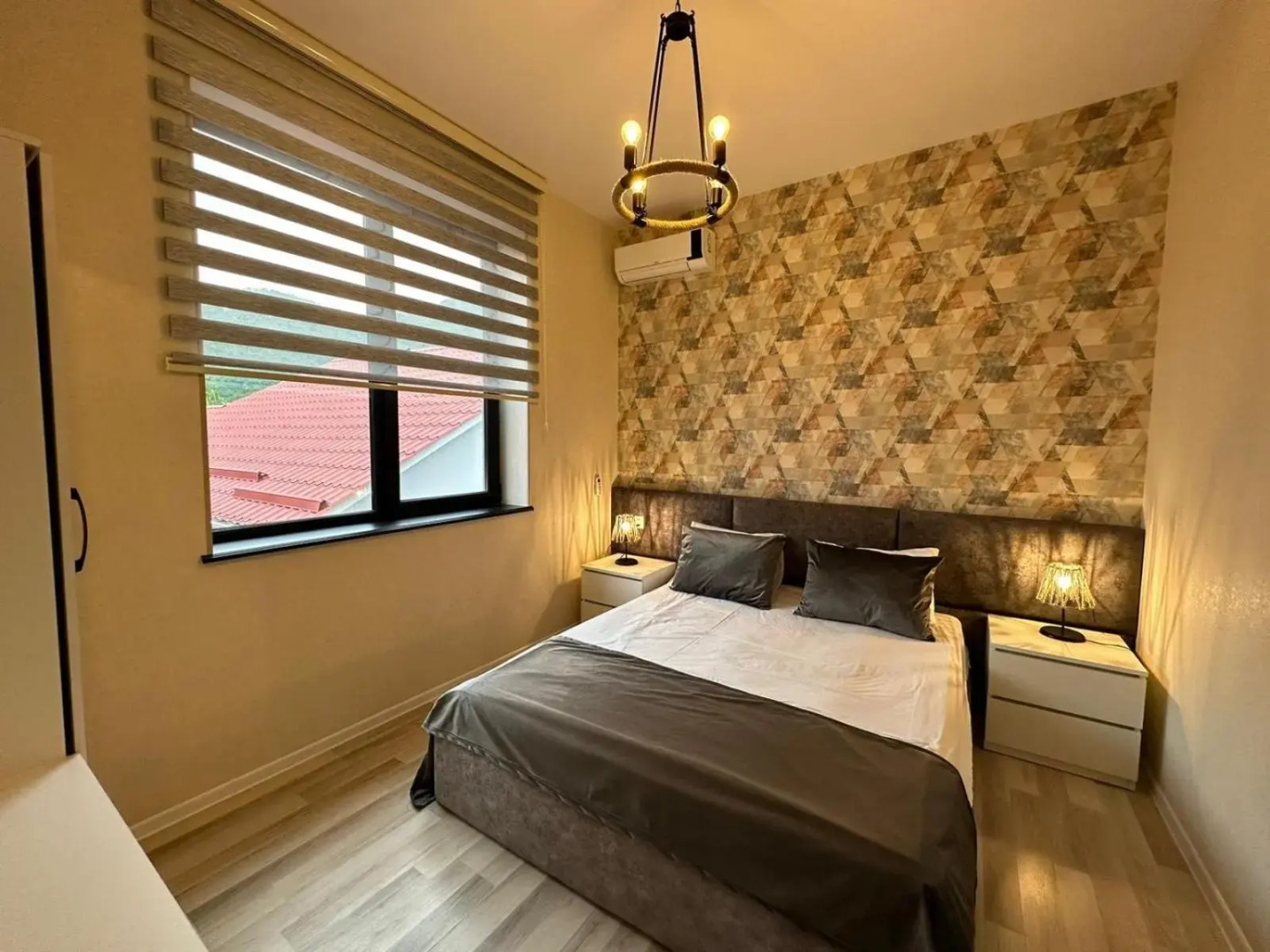 Qafqaz Suite Bluesky