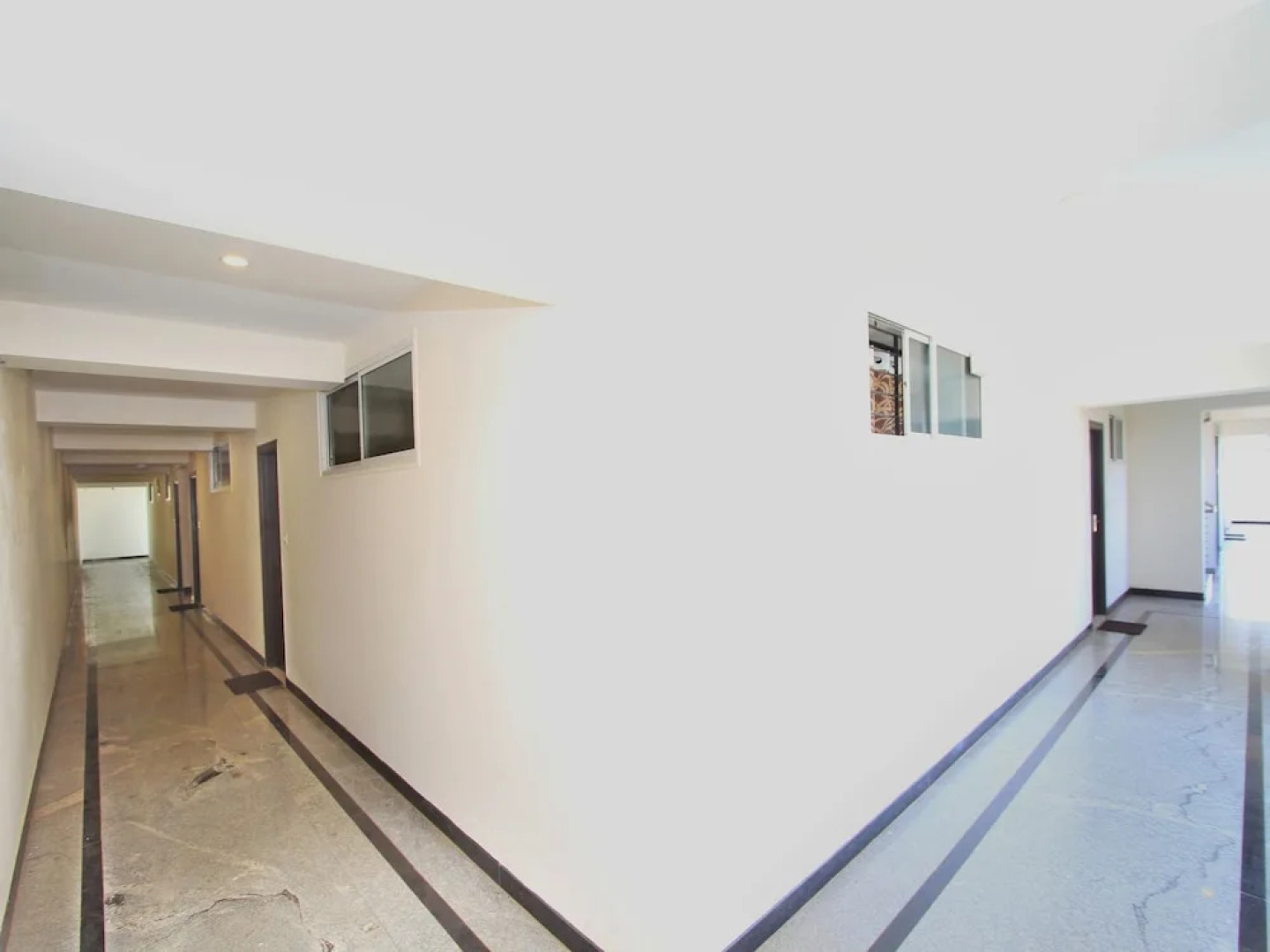 OYO 7039 Heramba Comforts