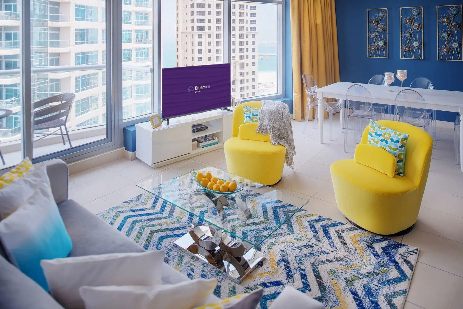 Dream Inn Dubai Apartments - Park Island