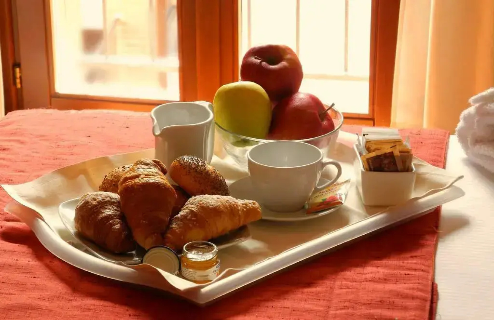 Ca Bianca Corte del Naviglio