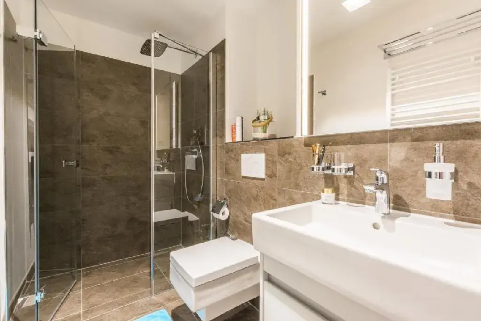 Appartmenthaus Am Park Prerow