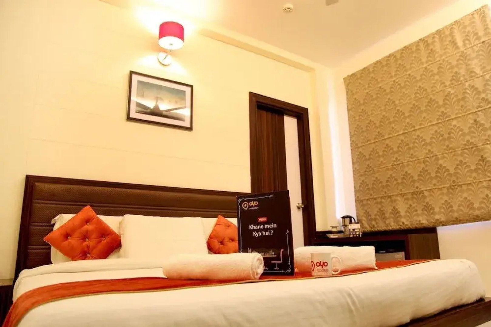 Hotel Premiere Villa