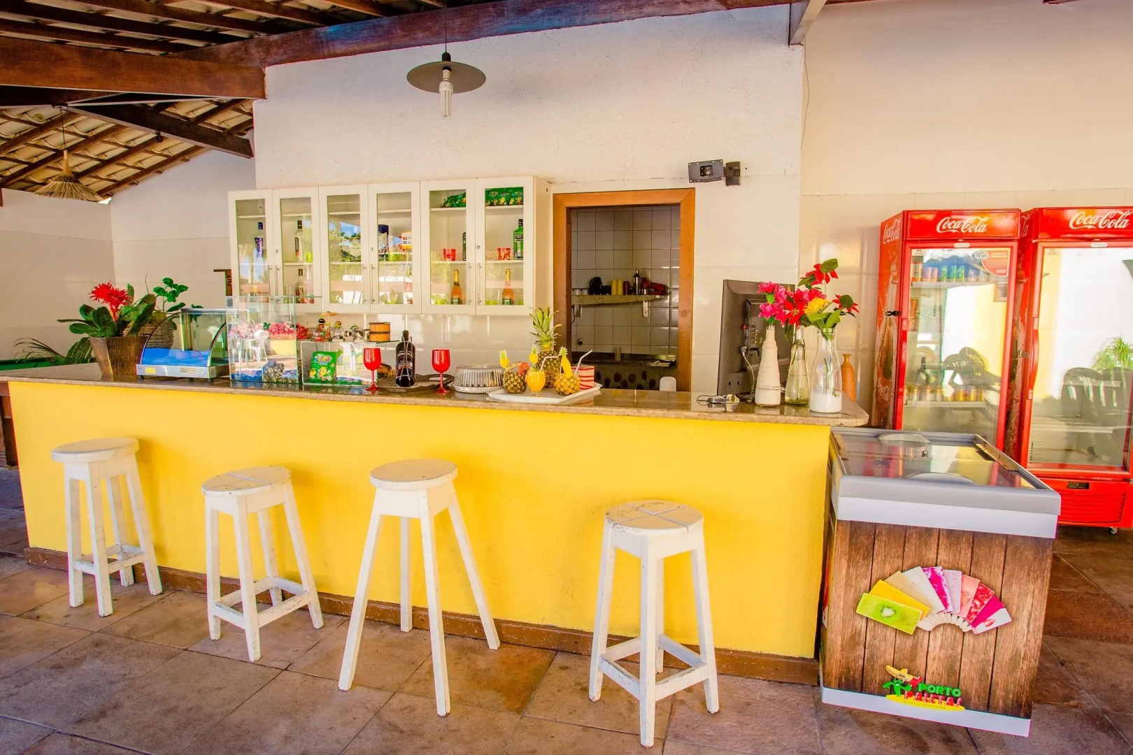 Rede Andrade Estrela Dalva Centro