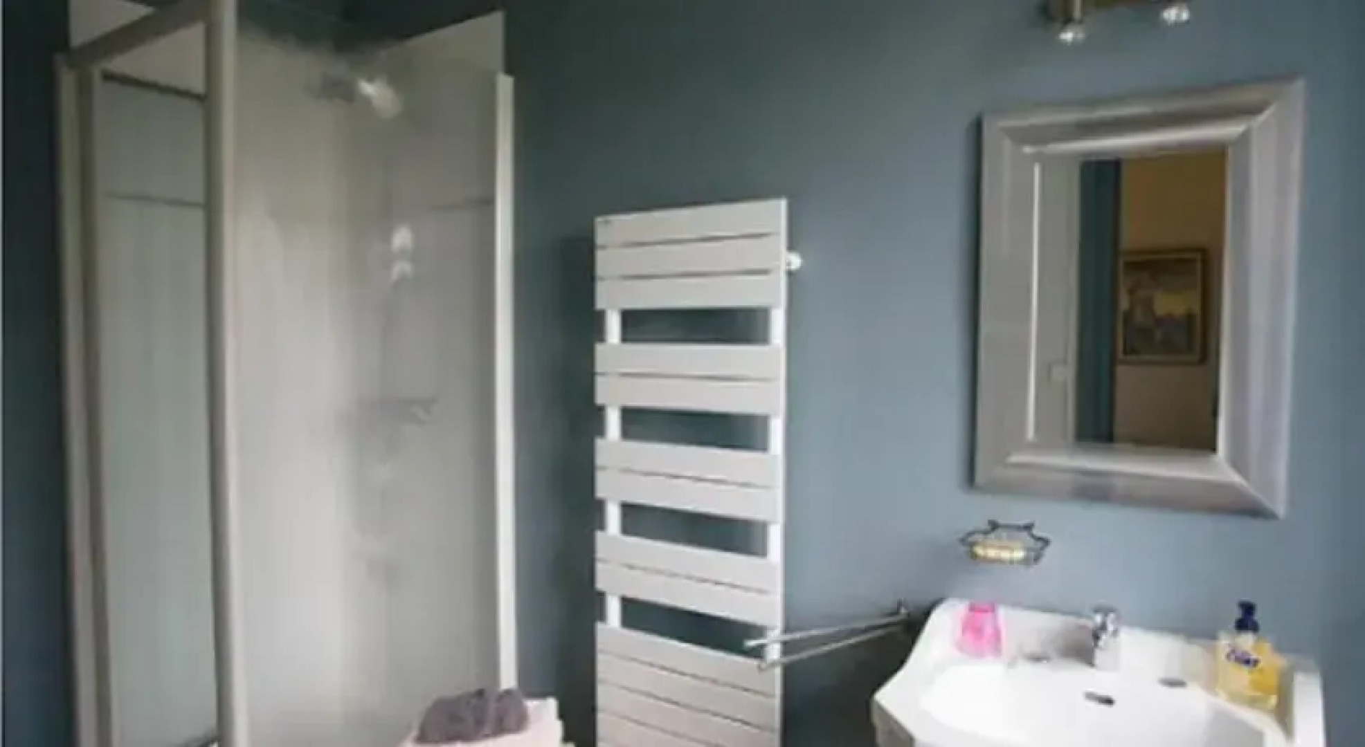 Manoir de Toullaeron