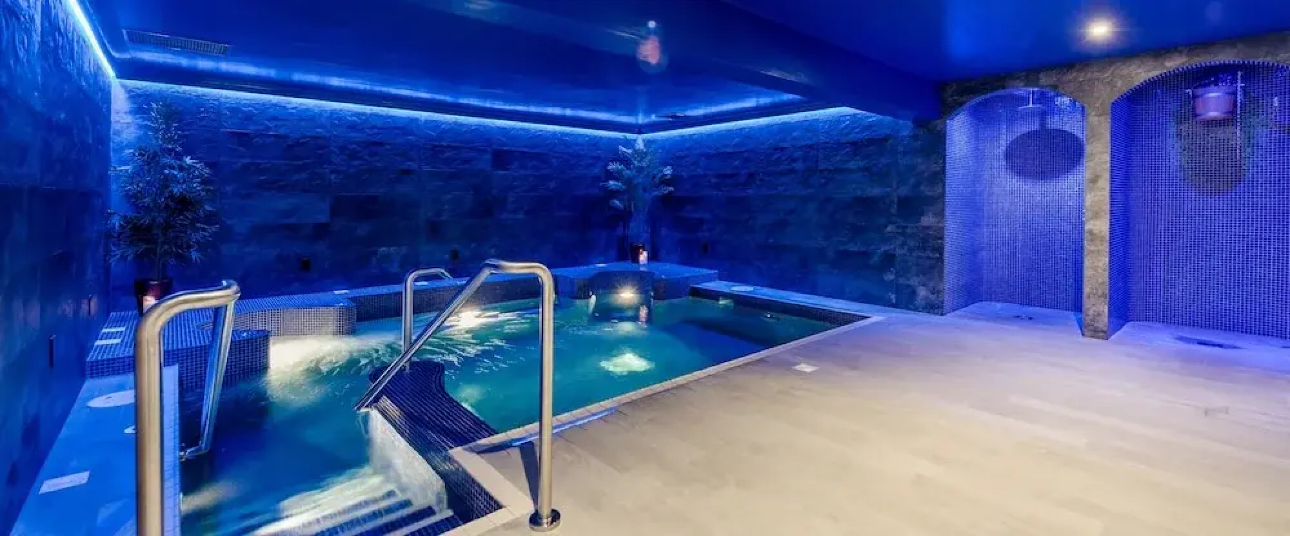 The Lodges at Kilkea Castle