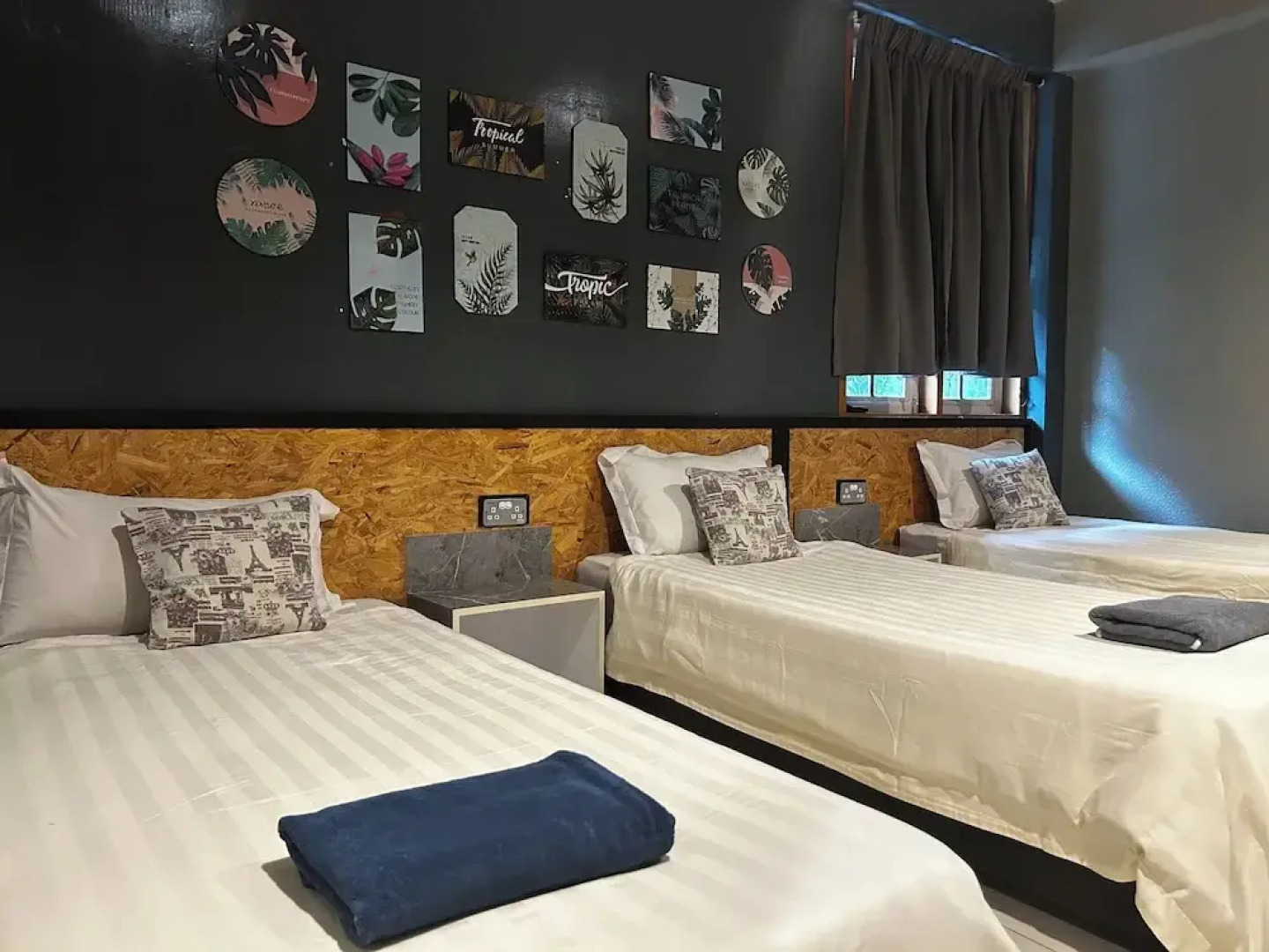 Riverbank Dungun Guesthouse & Cafe