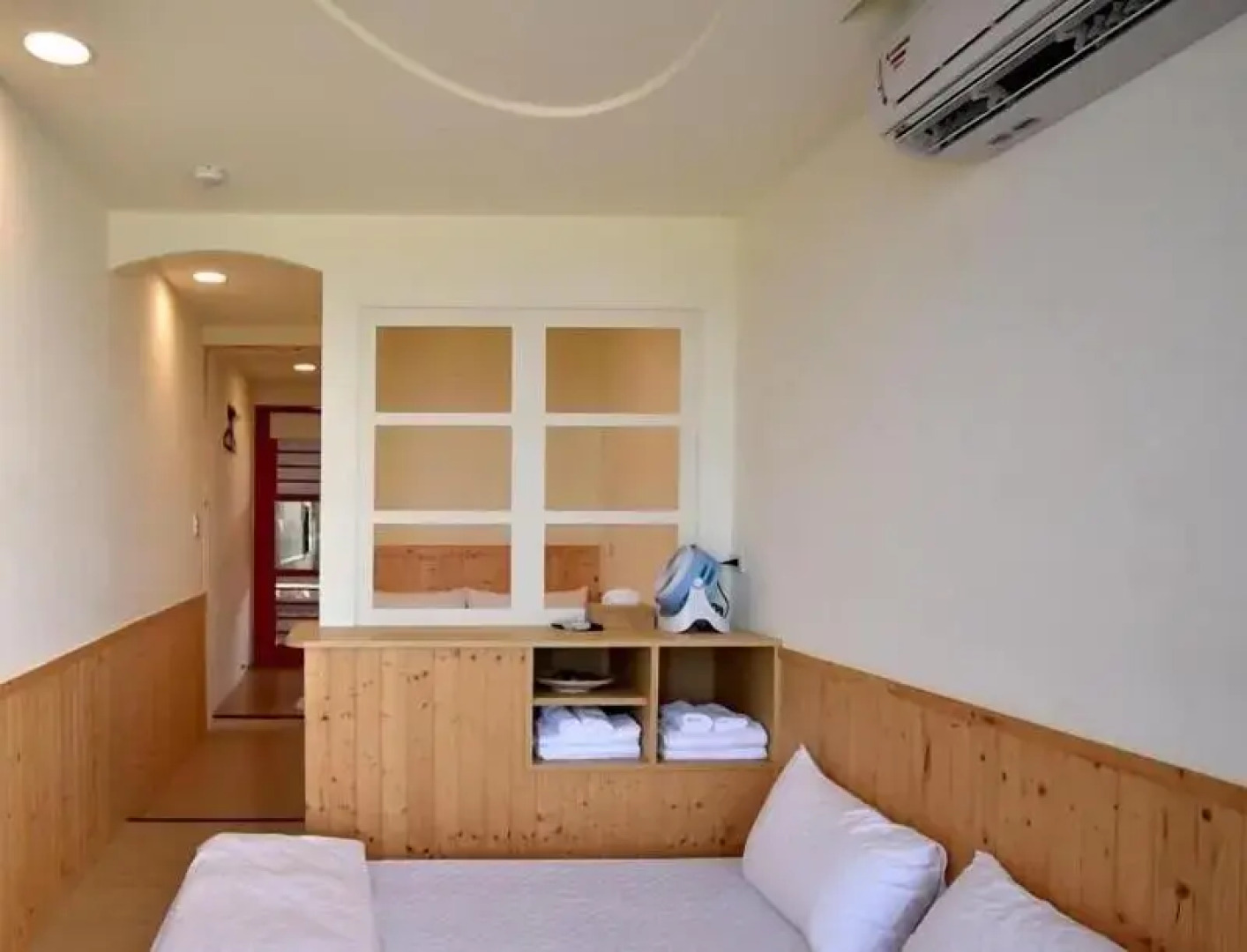 Xiaoliuqiu 1302 Seaview Guesthouse