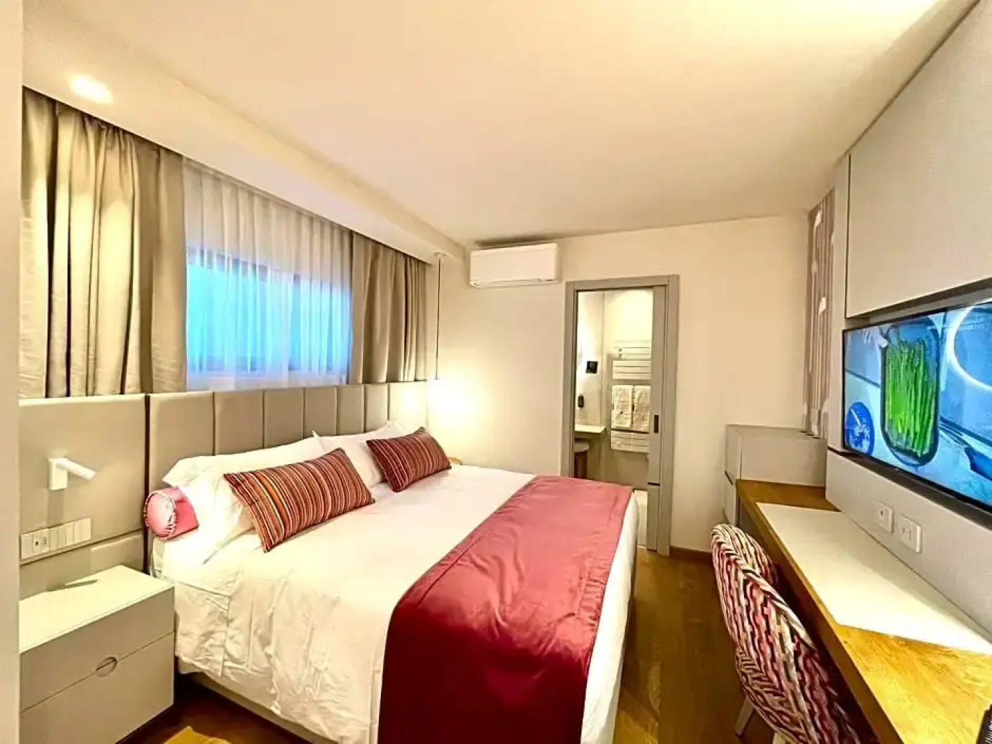 Campo di Golf Punta Ala "19ª Buca Exclusive Room"