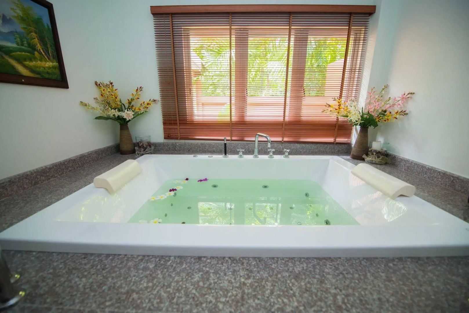 Baan Grood Arcadia Resort & Spa