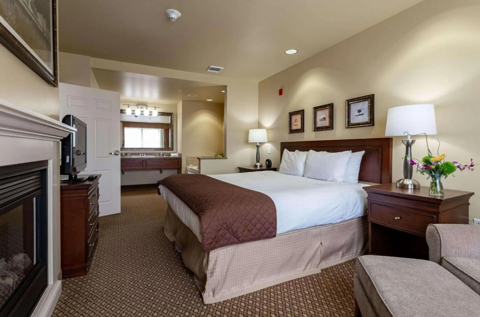 Jefferson Street Inn