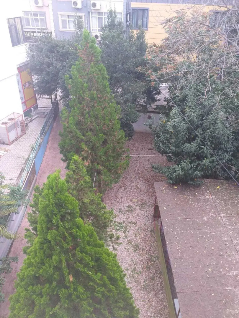 Ayışığı Gönen Kaplıcaları