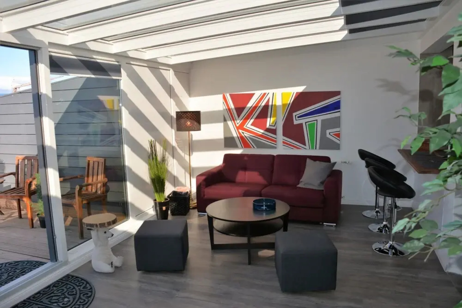 Thorbergsson'S Apartments