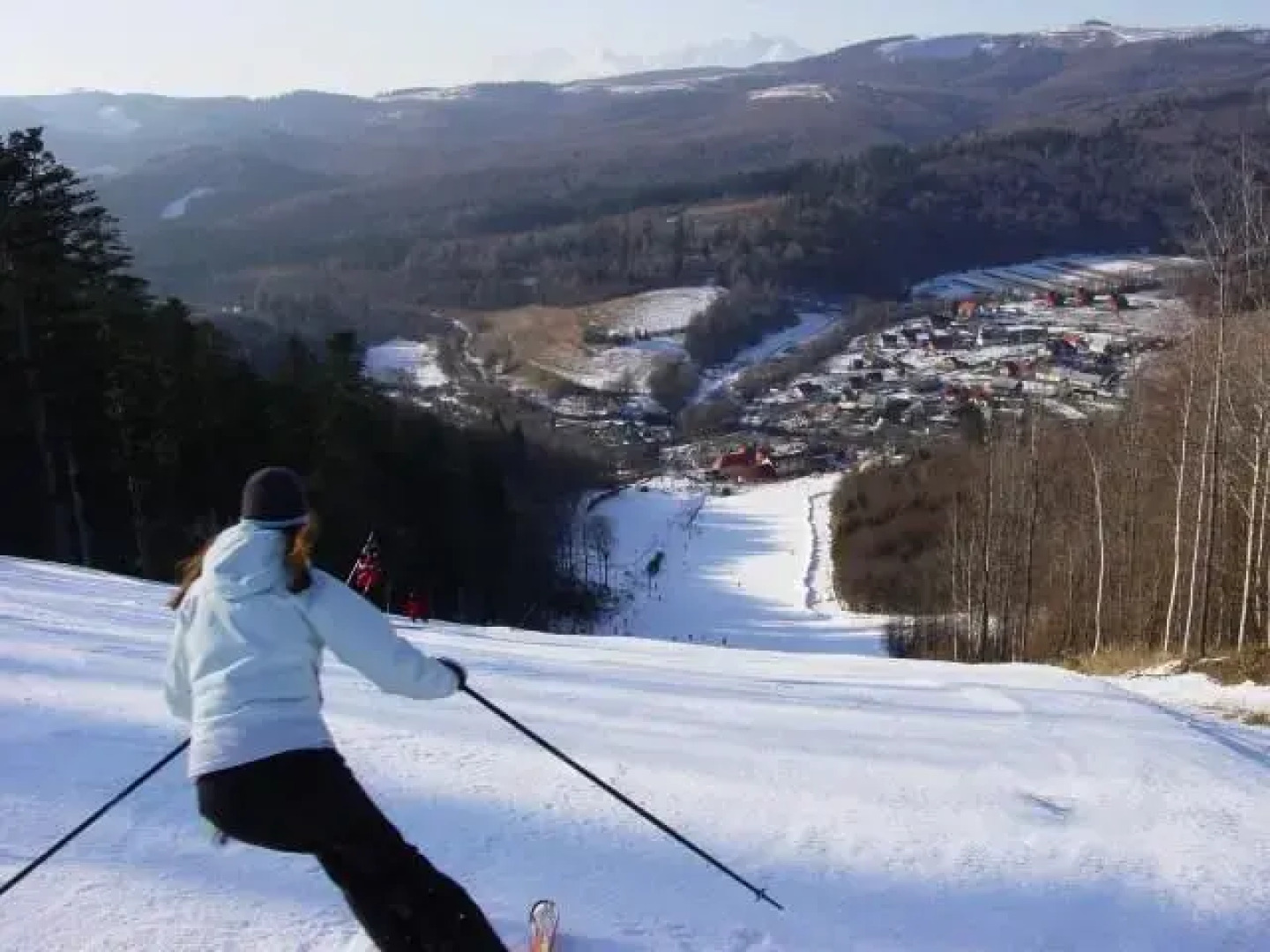 Dolinka Holiday Home