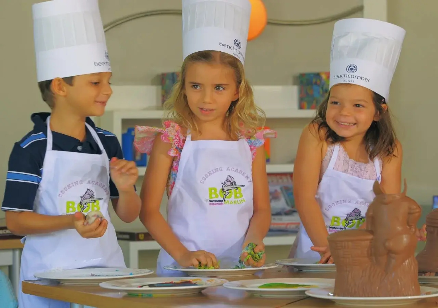 Trou aux Biches Villas - Beachcomber