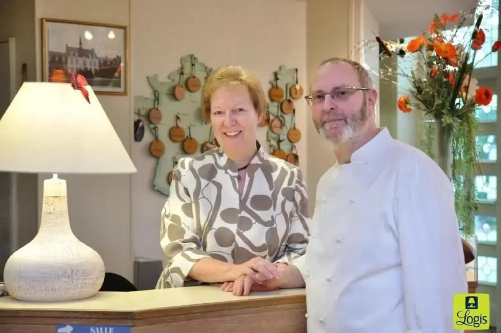 Hostellerie Saint Louis