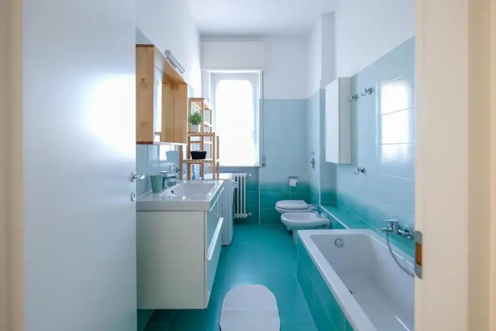 The Best Rent - Rozzano Bright Apartment