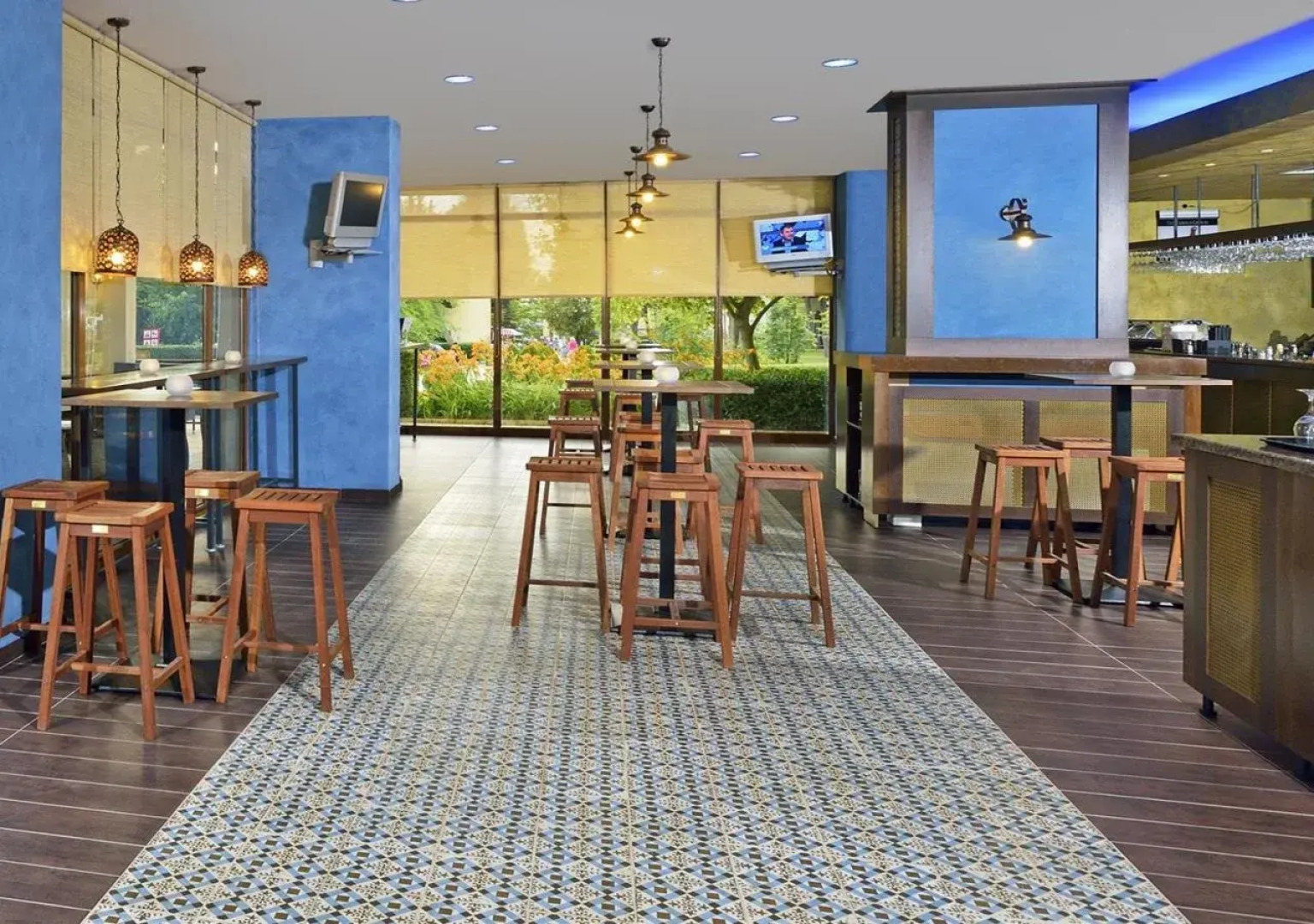 Sol Nessebar Palace - All Inclusive