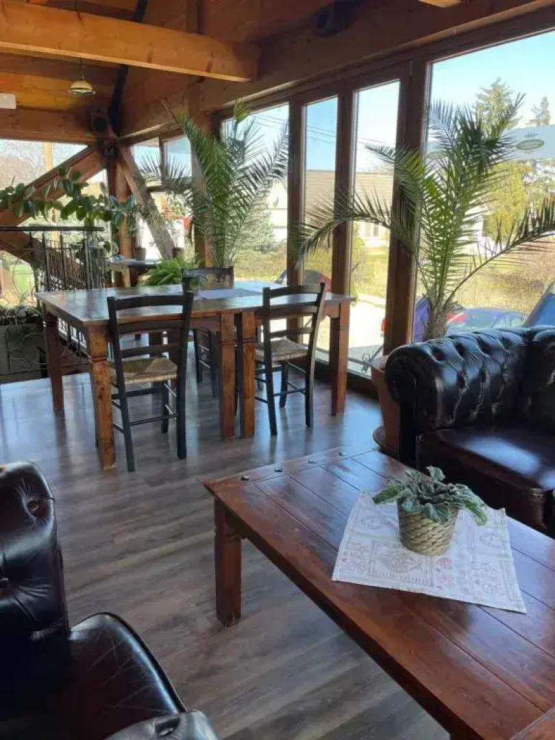 Granarollo Penzión Pizzeria