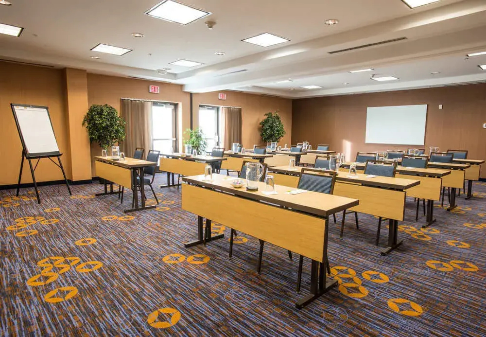 Courtyard Cincinnati North at Union Centre