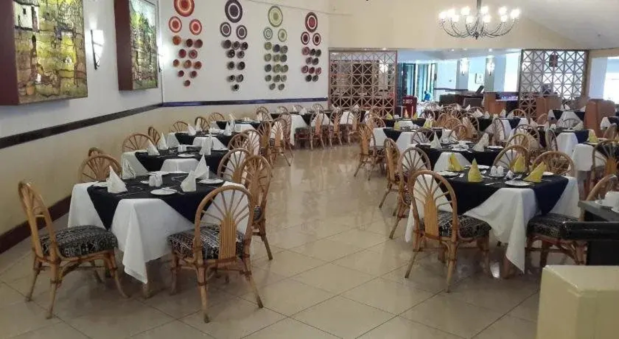 Piggs Peak Hotel and Casino