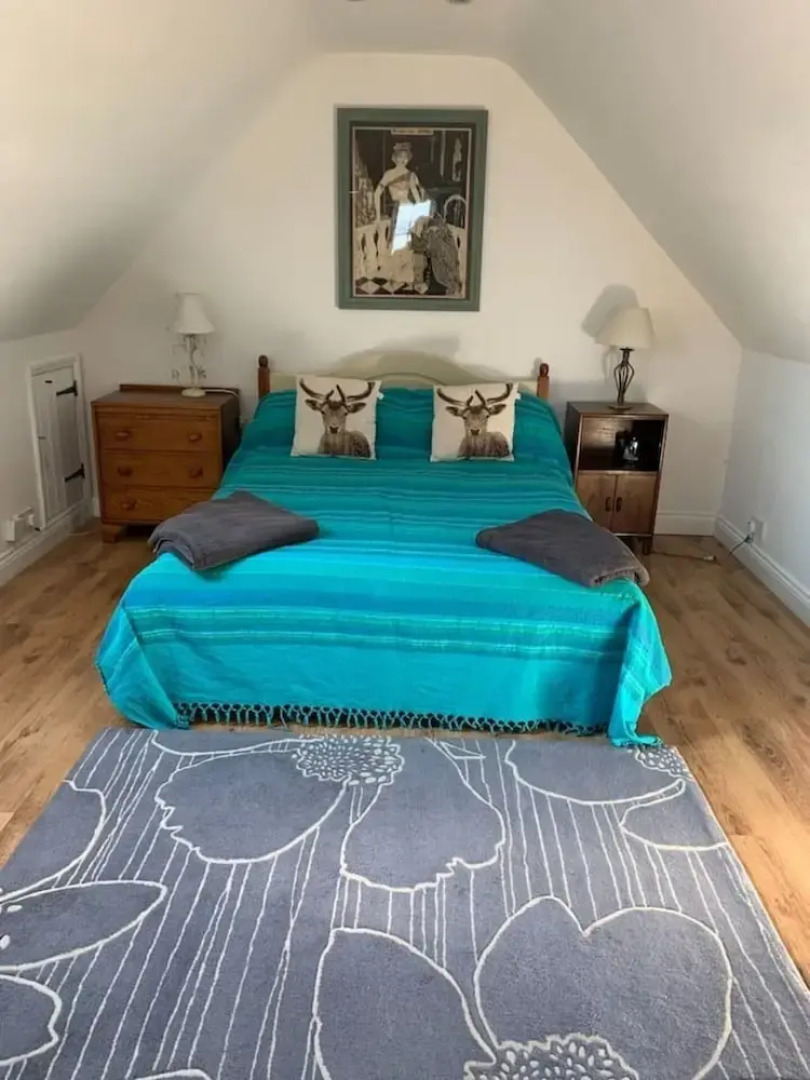 Charming 2-bed Cottage in Templecombe