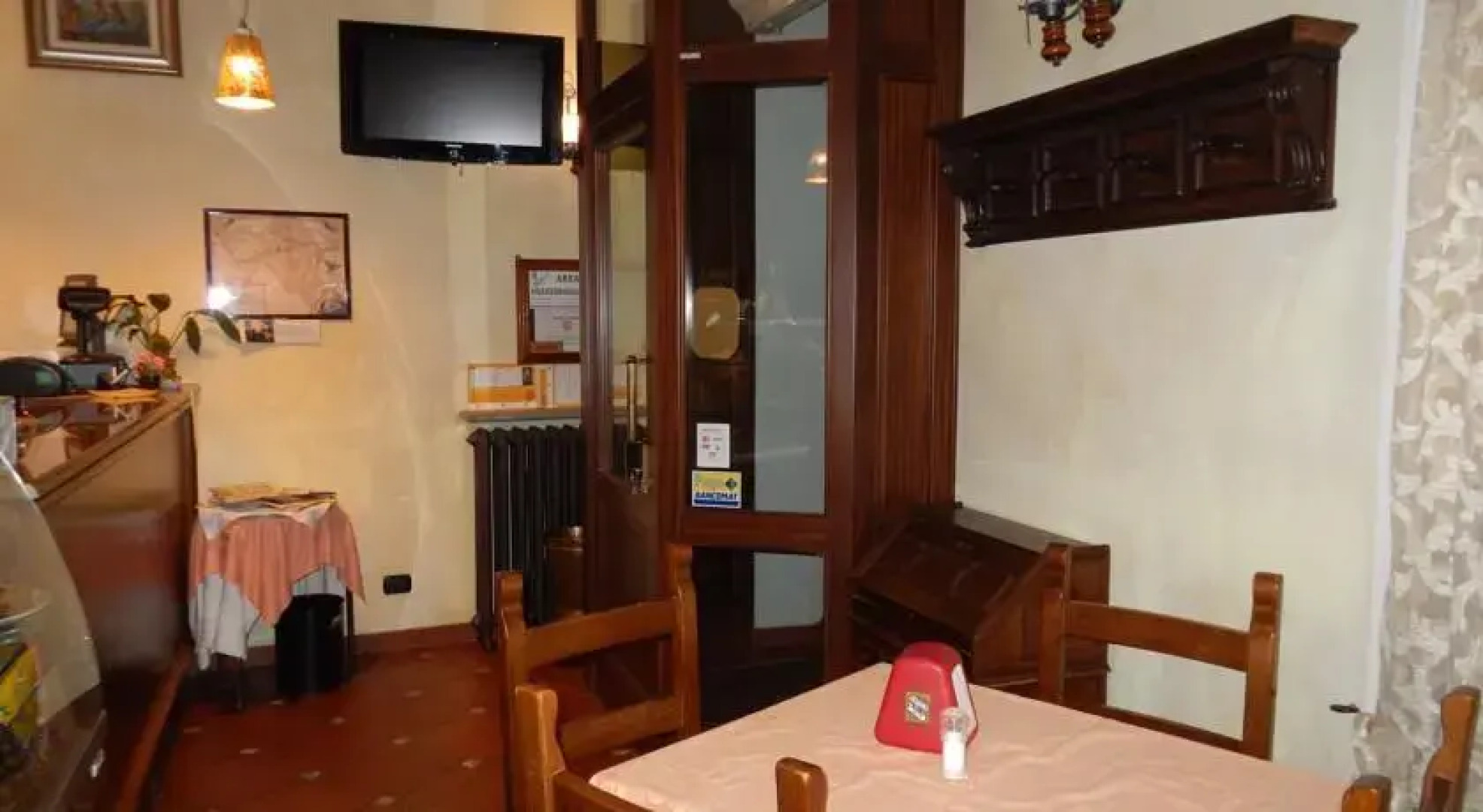 RistHotel Pizzeria Italia