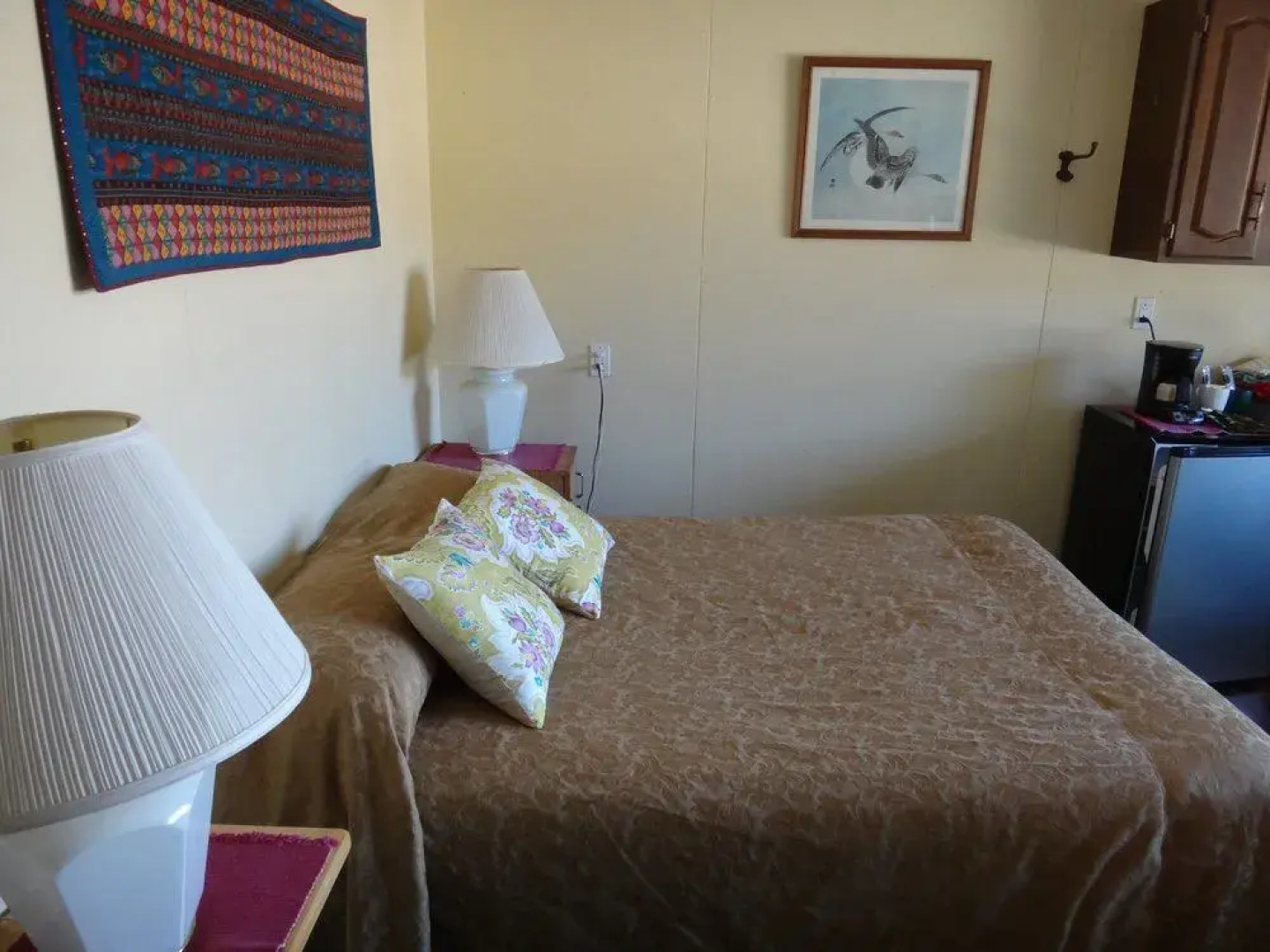 The Oceanfront Hotel