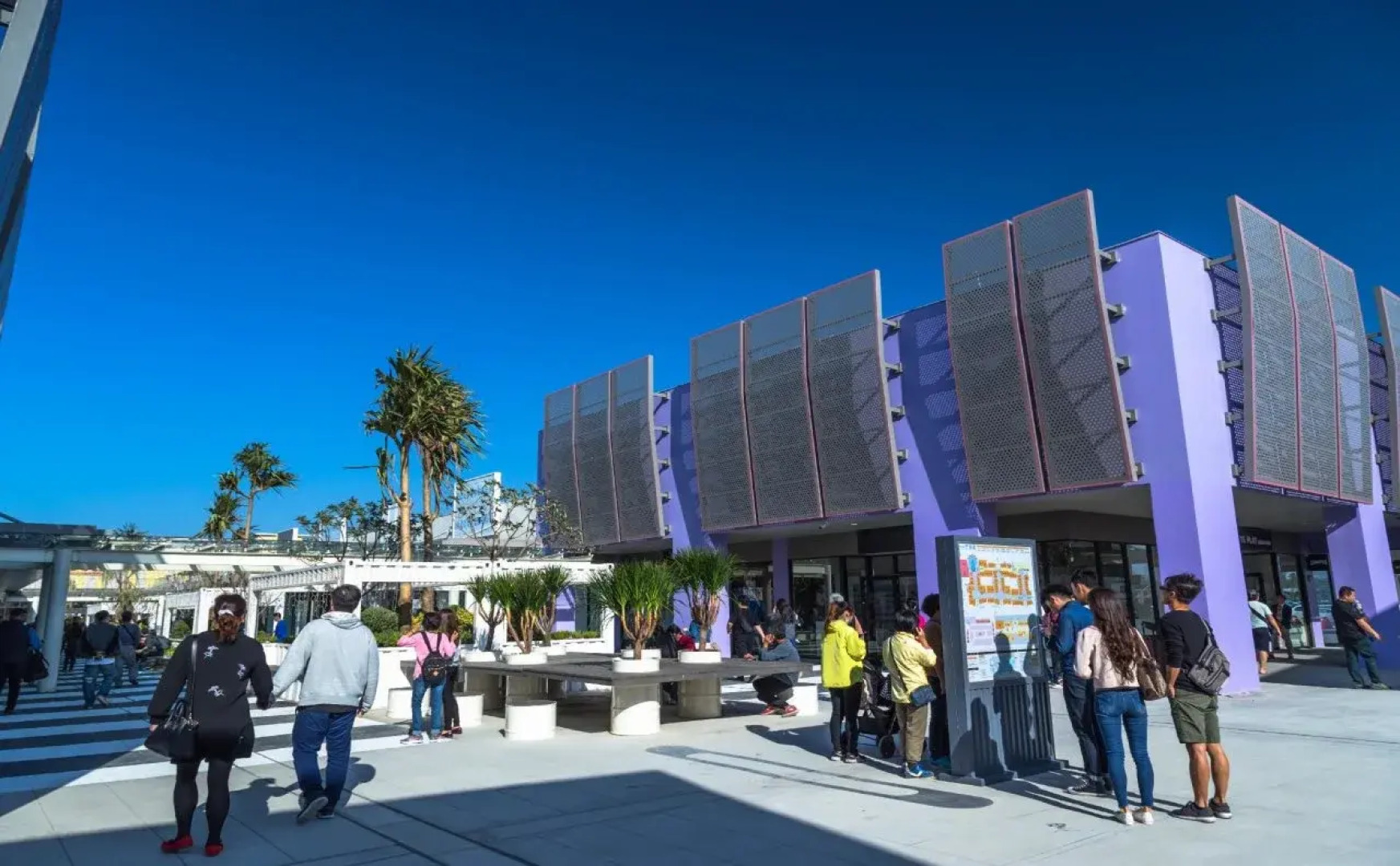 Taichung Harbor Hotel