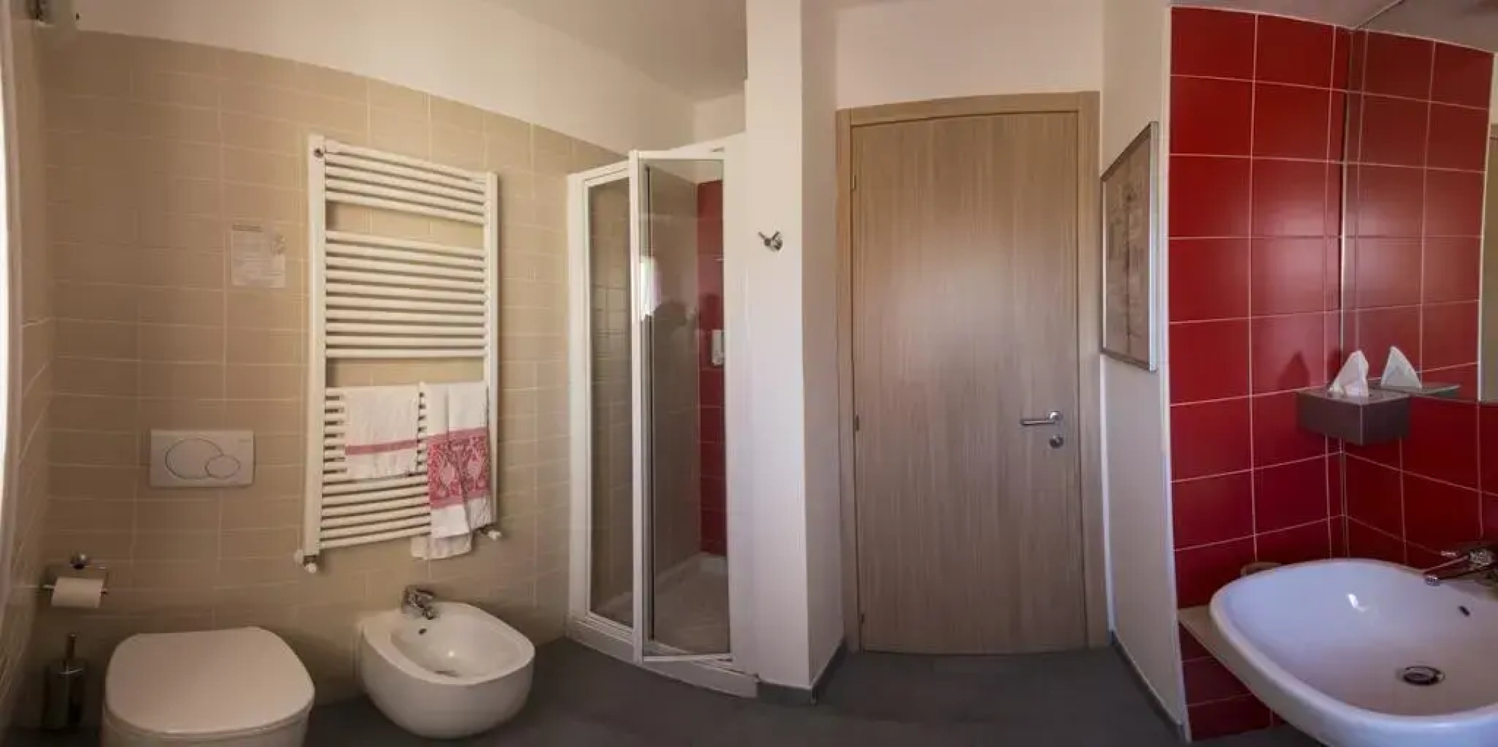 Villa Paggi country house