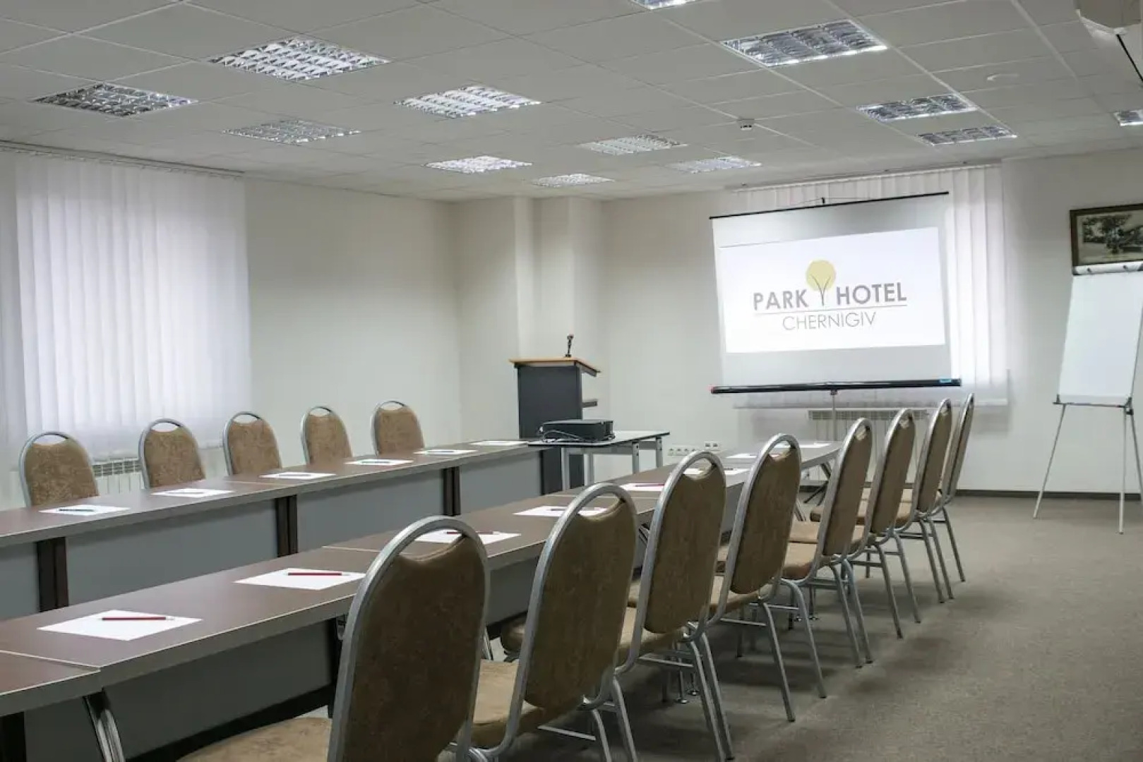 Гостинично-ресторанный комплекс с пляжем RiverSide