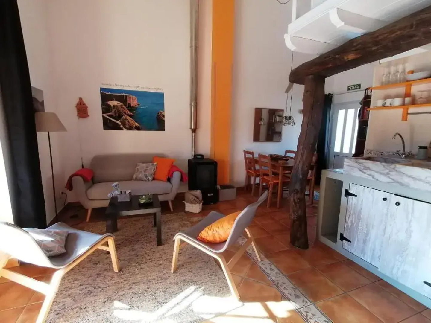 Quinta Da vida Serena