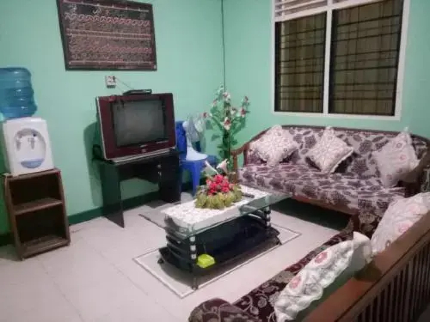 Mangosteen Bed & Breakfast