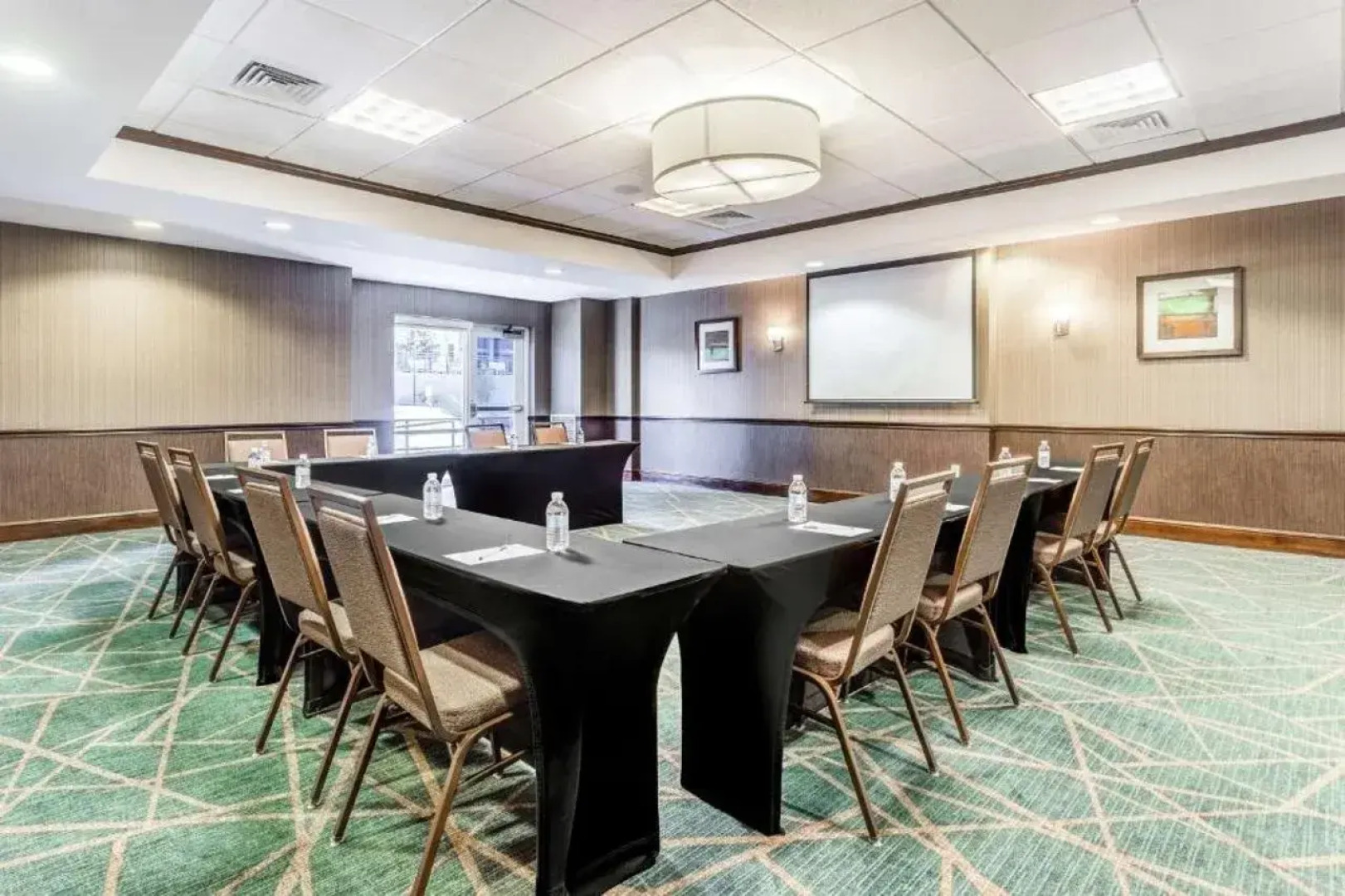 Hilton Garden Inn Albany/SUNY Area