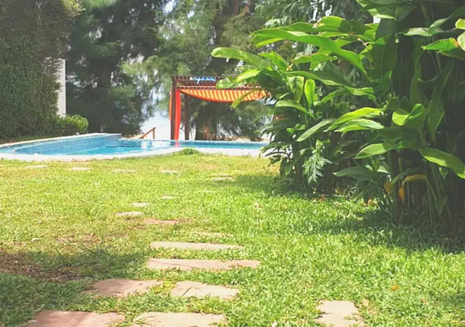 The bora bora - Bed And Dream