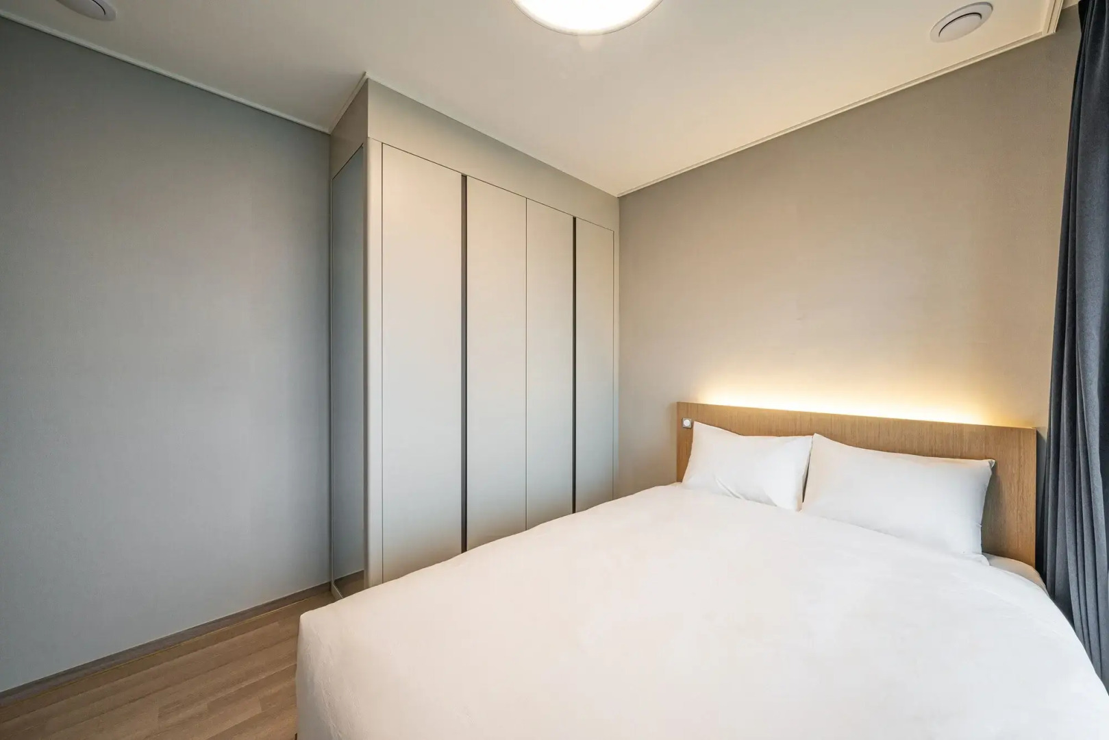 Sokcho I Park Suite Hotel and Resort