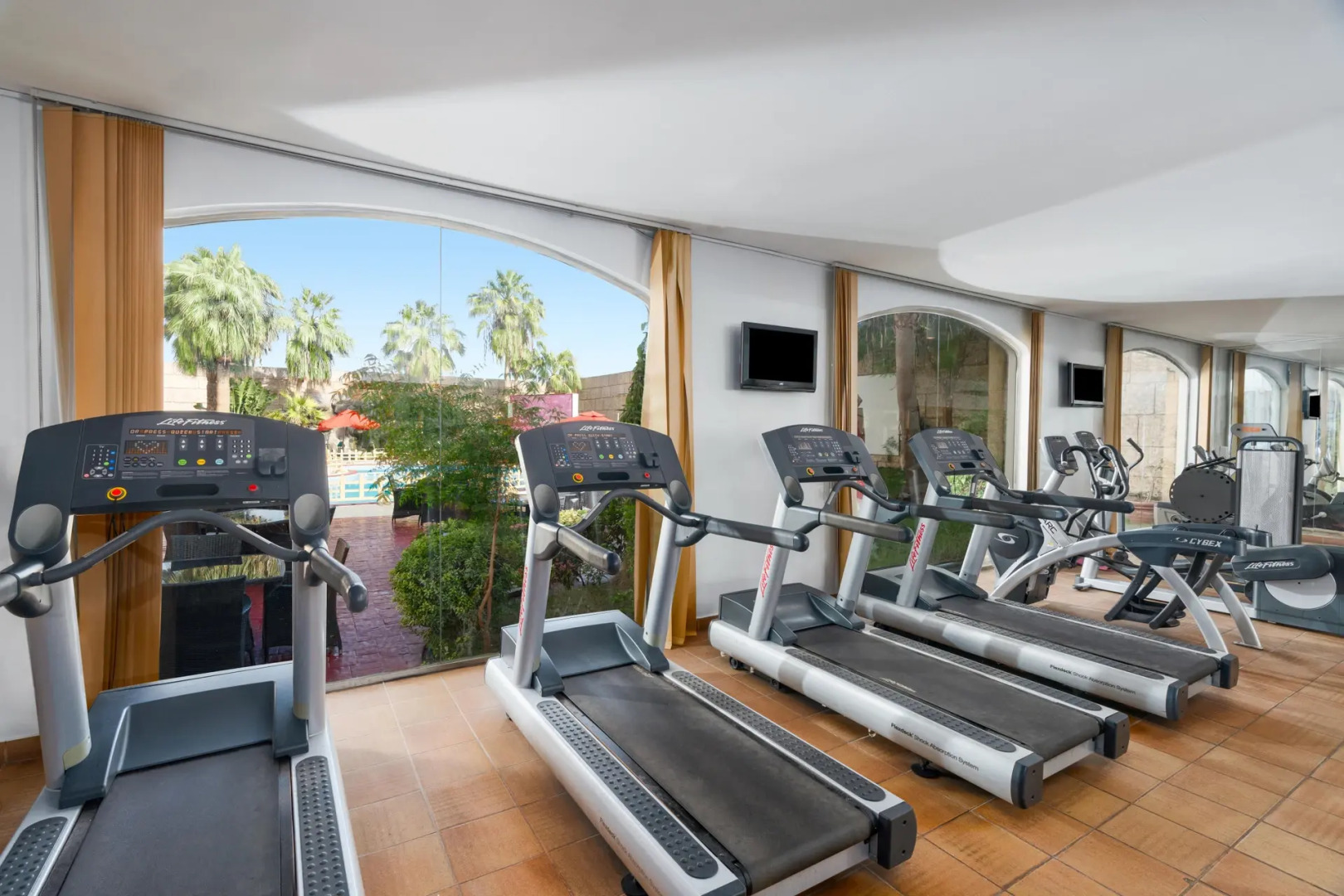 Отель Move Inn Jeddah