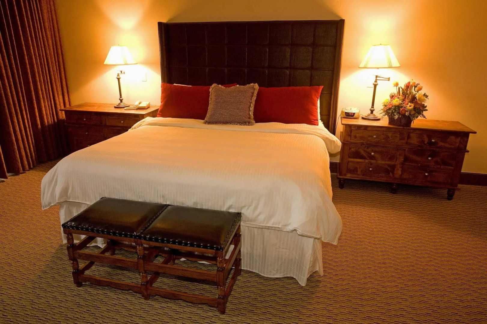 Ventana Canyon Club and Lodge