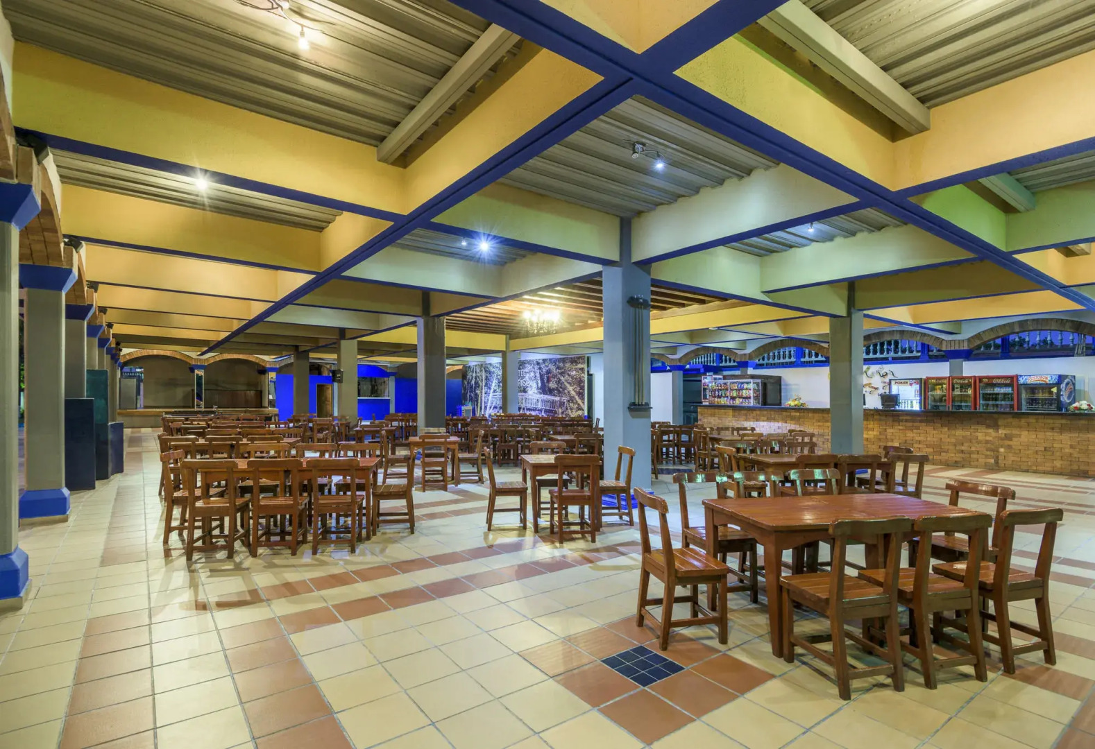 Hotel y Centro Vacacional Sunrise